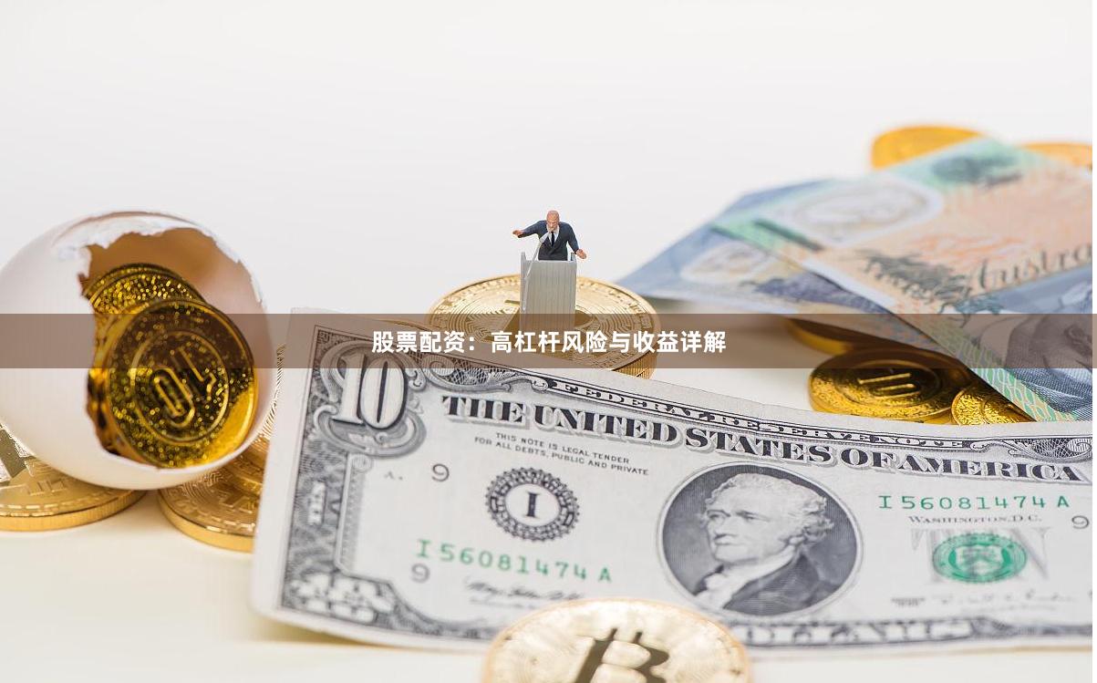 股票配资：高杠杆风险与收益详解