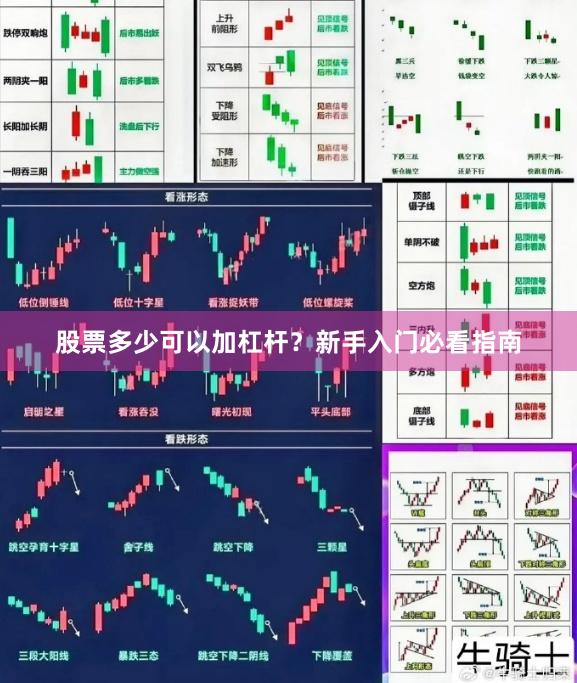 股票多少可以加杠杆？新手入门必看指南