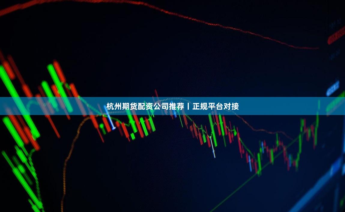 杭州期货配资公司推荐丨正规平台对接